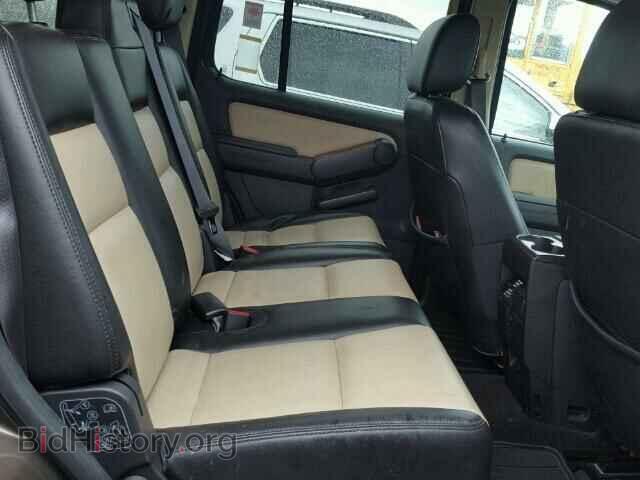 2008 FORD EXPLORER - VIN: 1FMEU74E48UA29994 - Фото 6