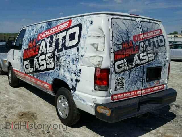 2014 FORD ECONOLINE - VIN: 1FTNE1EW4EDA93146 - Фото 3