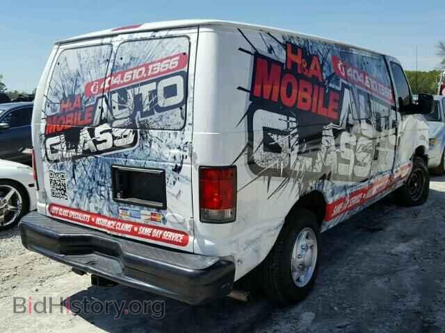 2014 FORD ECONOLINE - VIN: 1FTNE1EW4EDA93146 - Фото 4