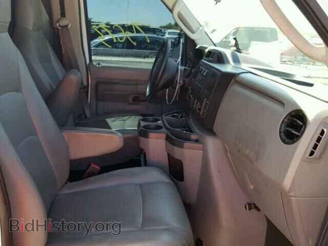 2014 FORD ECONOLINE - VIN: 1FTNE1EW4EDA93146 - Фото 5
