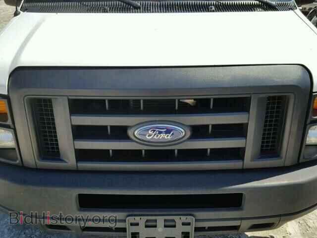 2014 FORD ECONOLINE - VIN: 1FTNE1EW4EDA93146 - Фото 7
