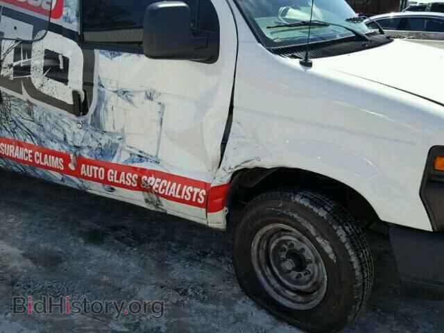 2014 FORD ECONOLINE - VIN: 1FTNE1EW4EDA93146 - Фото 9