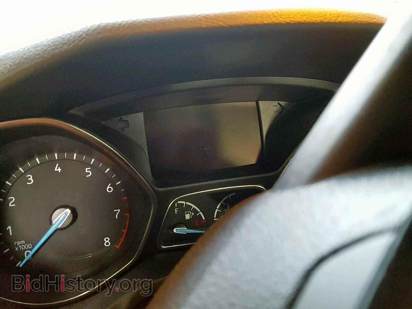 2017 FORD FOCUS SE - VIN: 1FADP3K22HL325648 - Фото 8