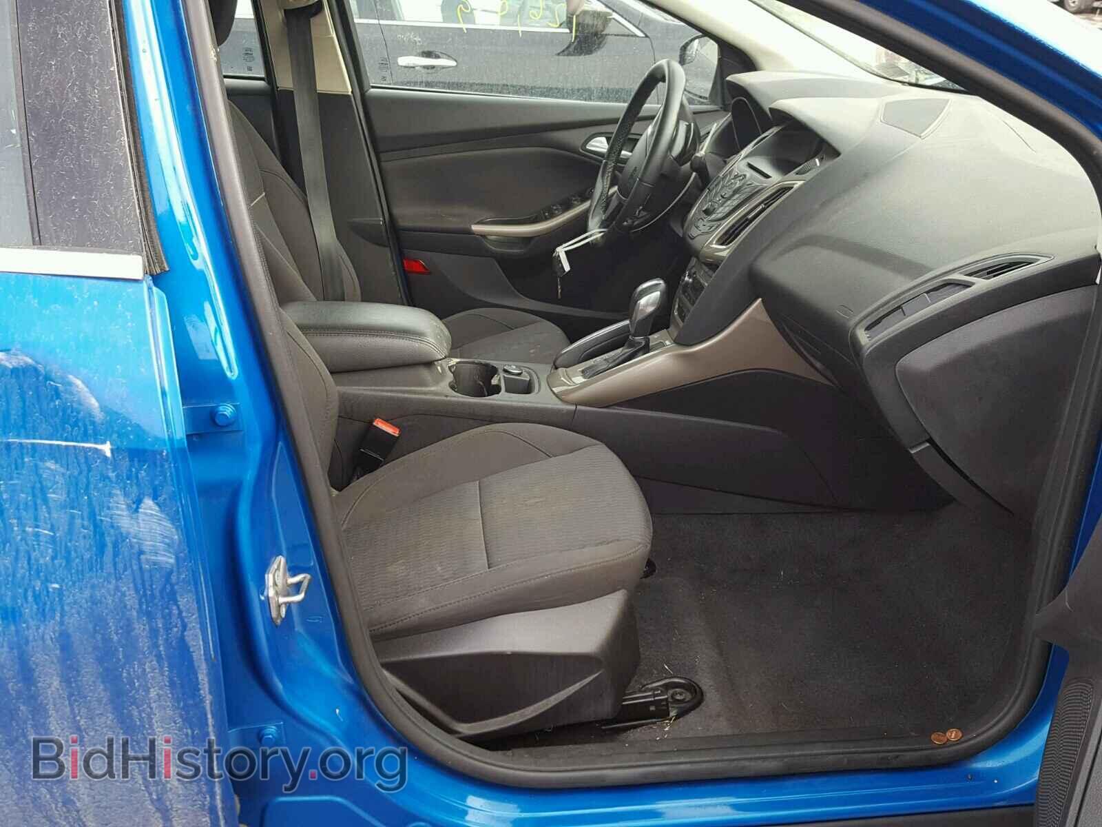 2012 FORD FOCUS - VIN: 1FAHP3H2XCL191974 - Photo 5