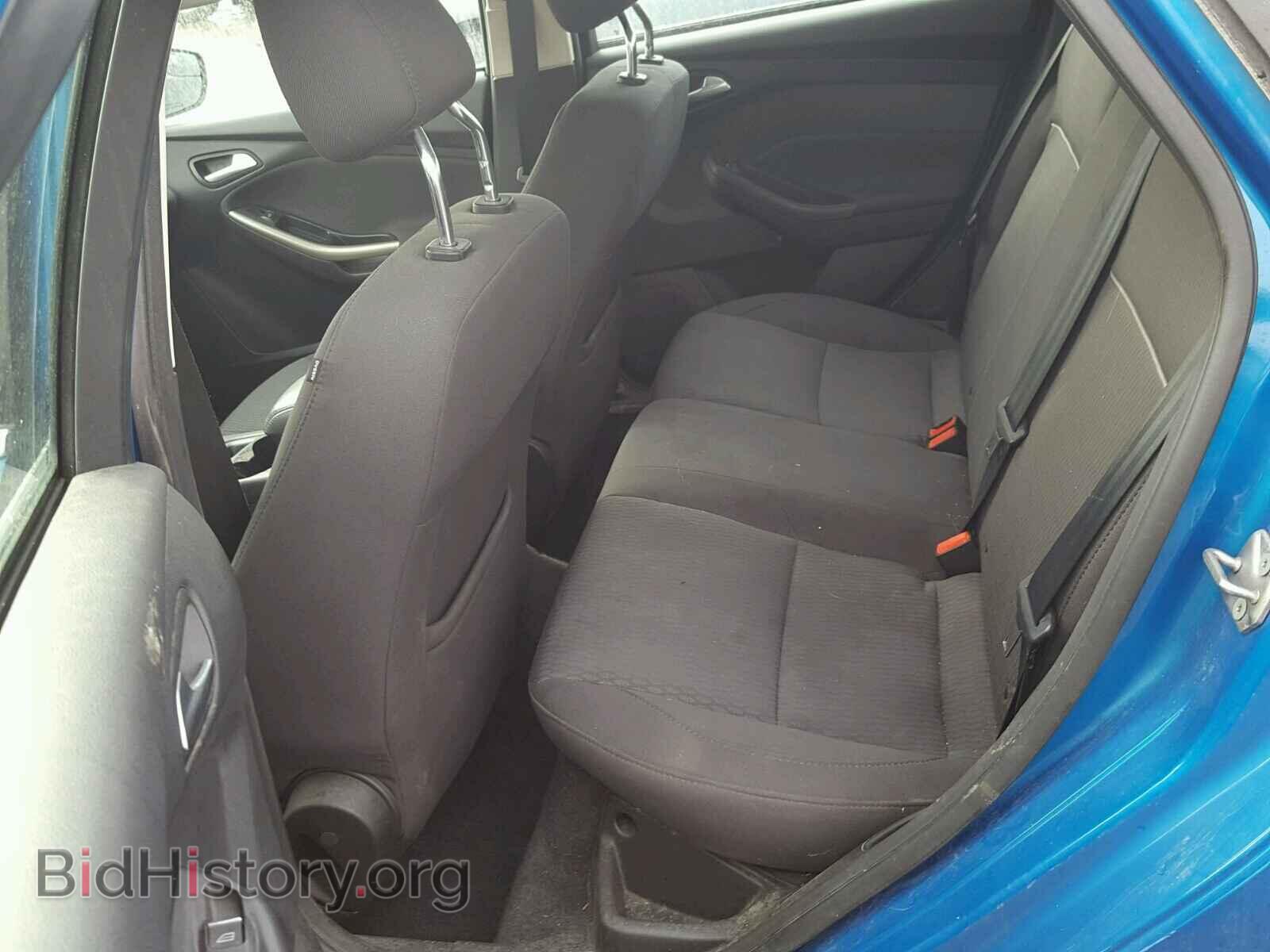2012 FORD FOCUS - VIN: 1FAHP3H2XCL191974 - Photo 6