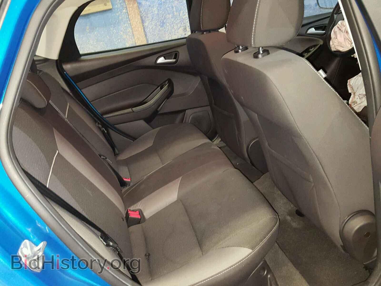2014 FORD FOCUS - VIN: 1FADP3K28EL216669 - Photo 6