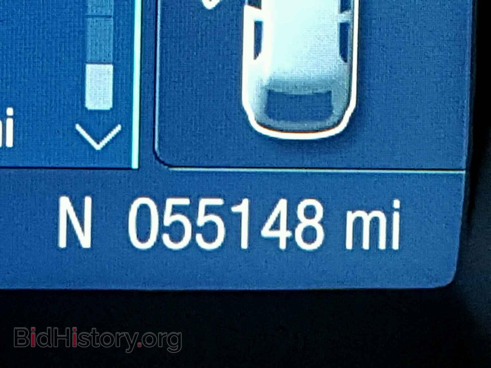2014 FORD FOCUS - VIN: 1FADP3K28EL216669 - Photo 8