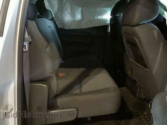 2013 CHEVROLET SILVERADO - VIN: 3GCPKSE77DG104416 - Фото 6