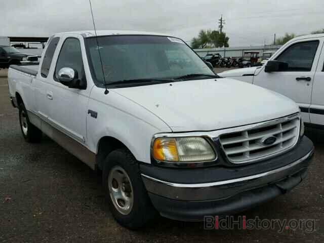 Photo 1FTZX1722XKB20560 - FORD F150 1999