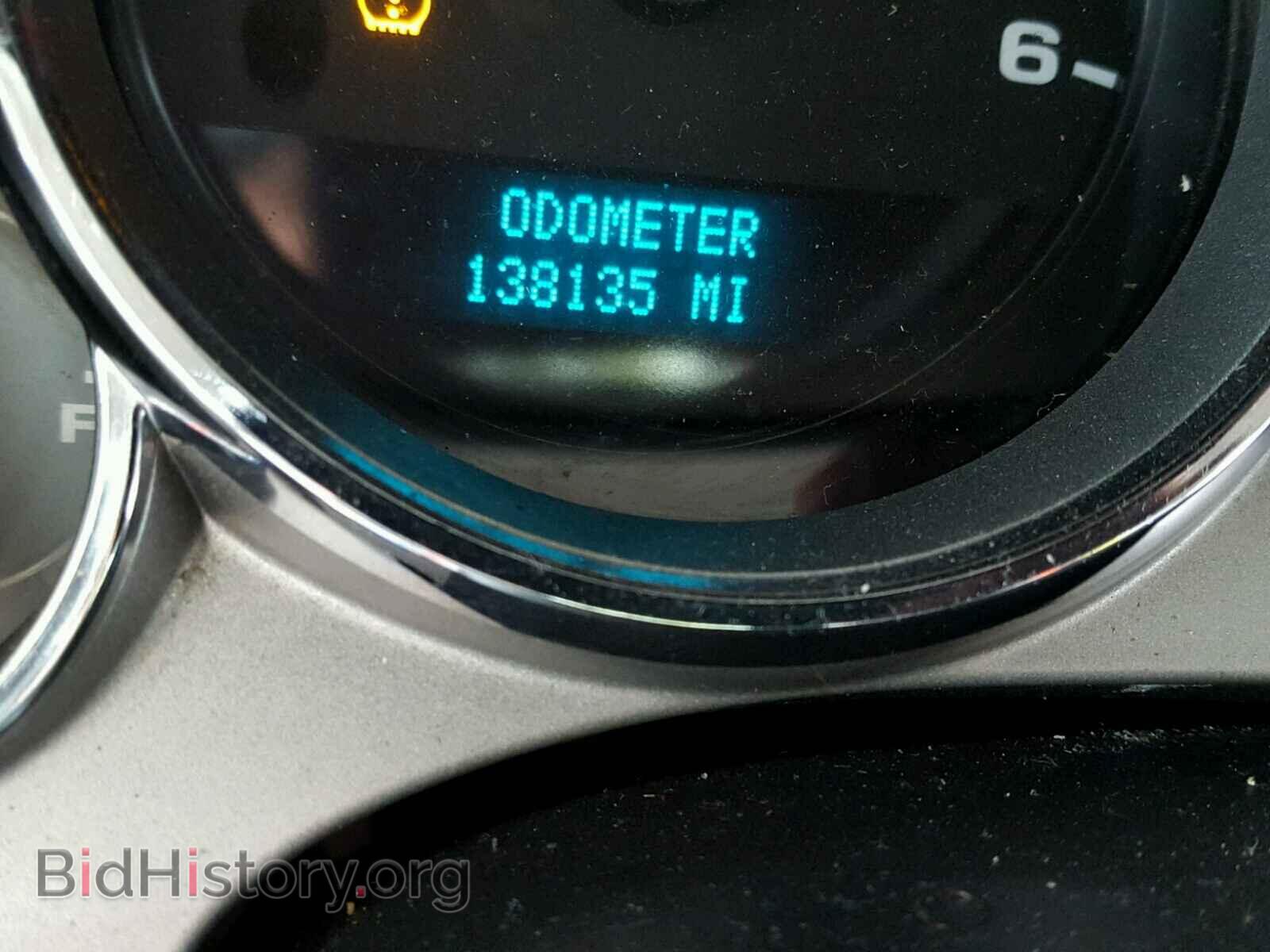 2007 CHEVROLET SILVERADO - VIN: 3GCEC13C57G505708 - Фото 8