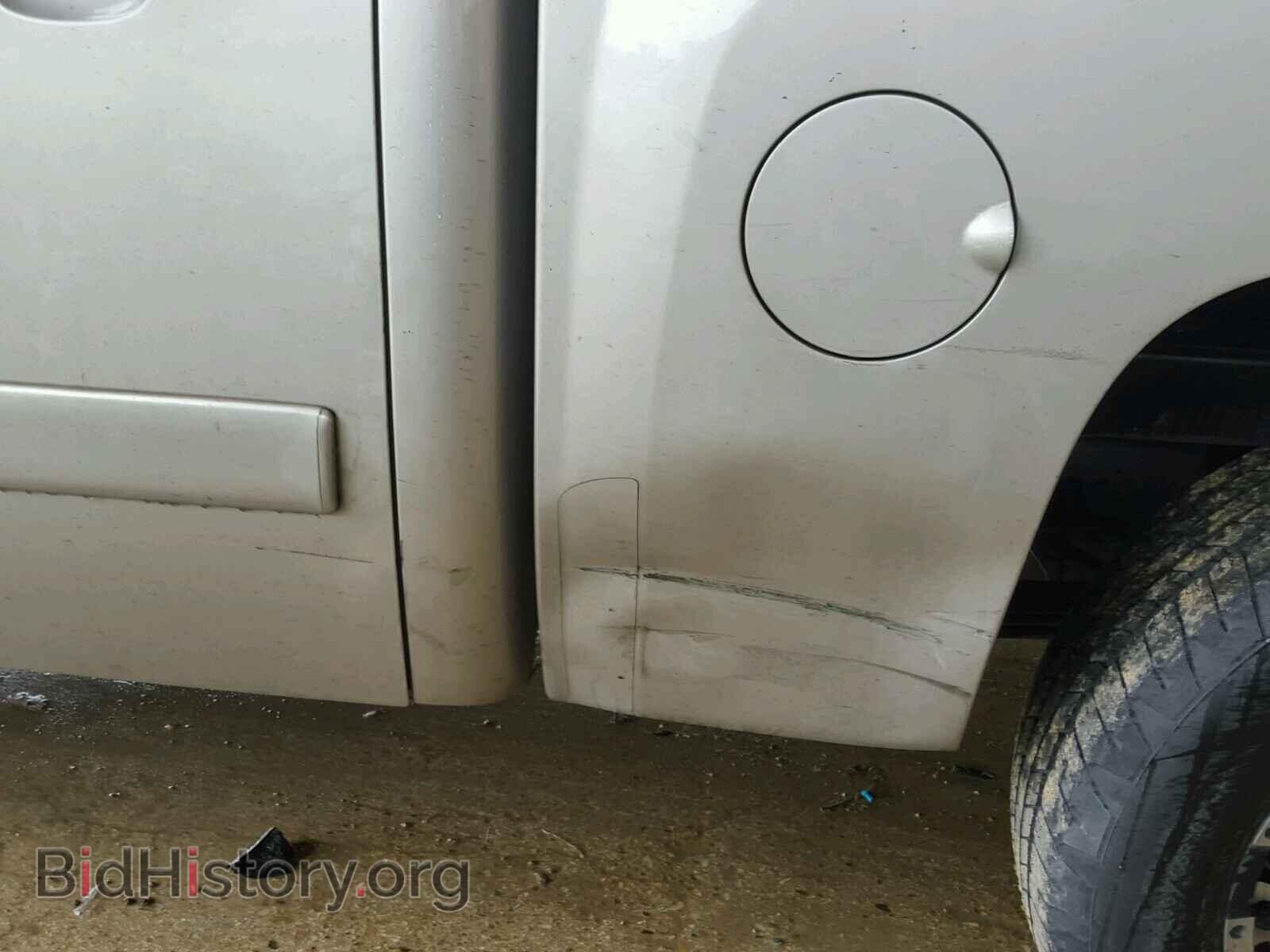 2007 CHEVROLET SILVERADO - VIN: 3GCEC13C57G505708 - Фото 9