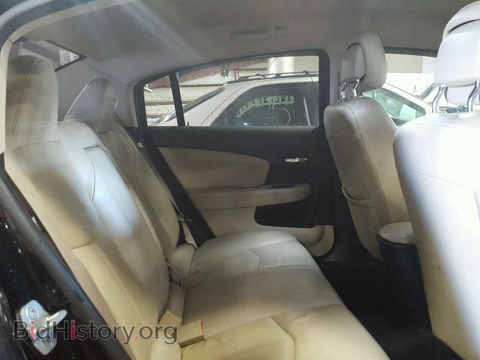 2012 CHRYSLER 200 - VIN: 1C3CCBCB0CN241548 - Фото 6