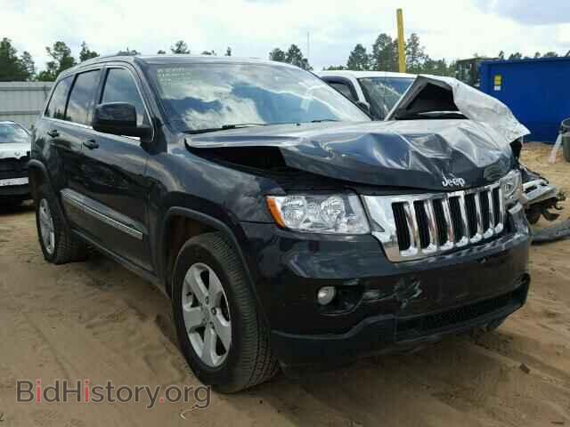 Photo 1C4RJEAG8CC112206 - JEEP CHEROKEE 2012