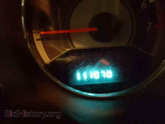 2012 CHRYSLER 200 - VIN: 1C3CCBAB1CN164790 - Фото 8