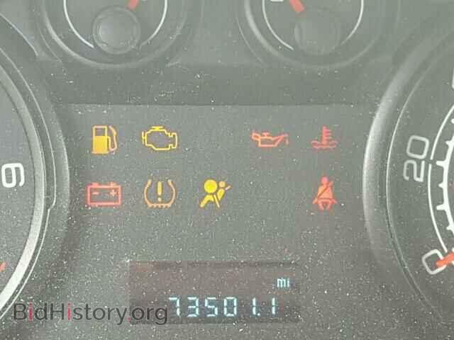 2009 FORD FOCUS - VIN: 1FAHP34N49W169802 - Фото 8