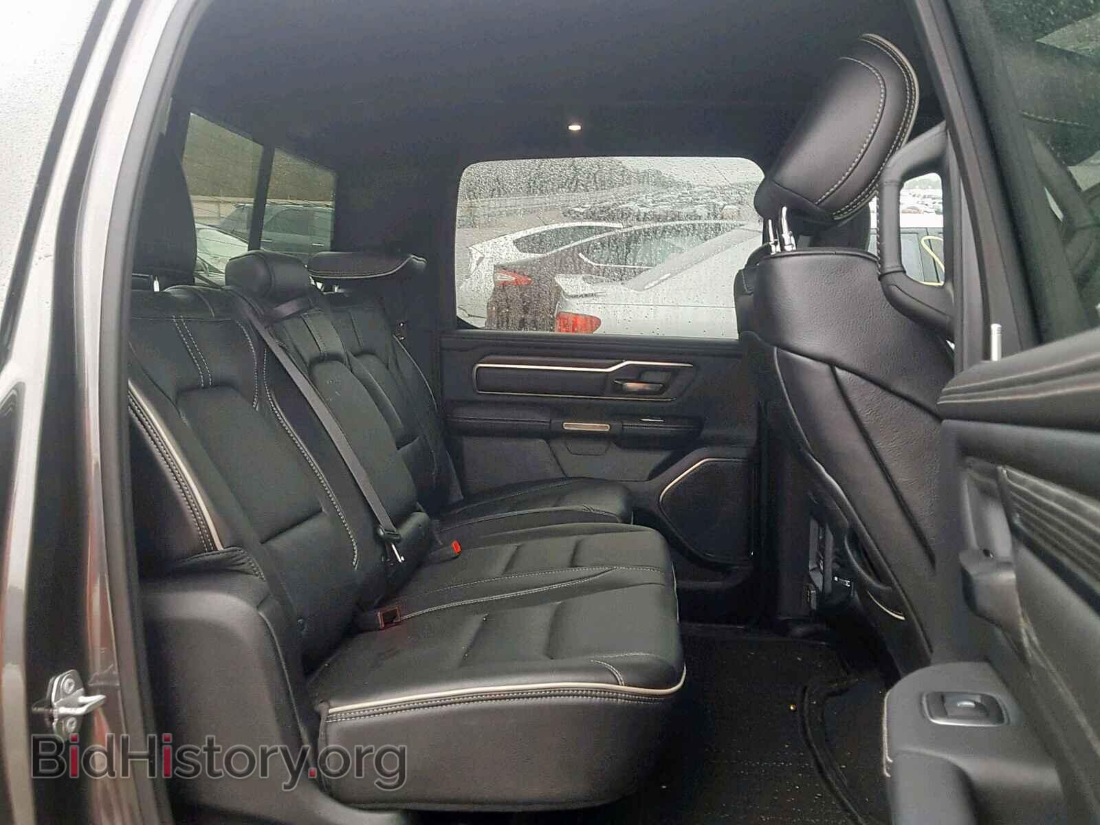 2019 RAM 1500 LIMIT - VIN: 1C6SRFHTXKN575333 - Фото 6