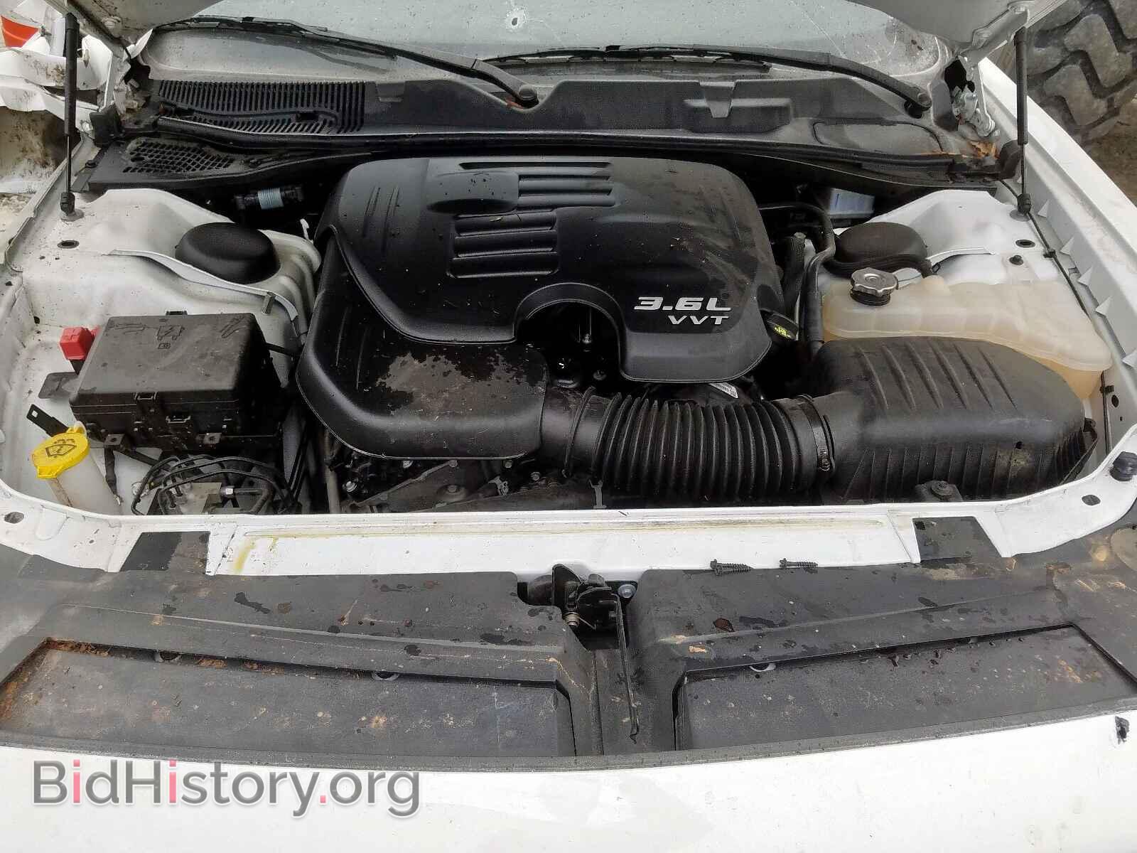 2019 DODGE CHALLENGER - VIN: 2C3CDZAG4KH571513 - Photo 7