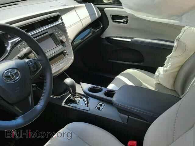 2014 TOYOTA AVALON - VIN: 4T1BK1EB4EU108796 - Фото 5