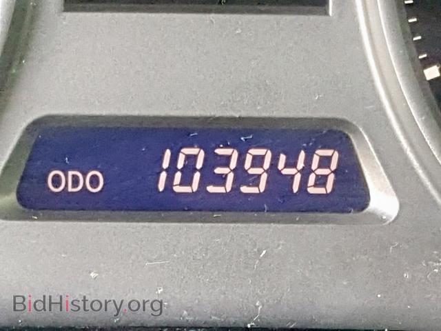 2010 LEXUS IS 250 - VIN: JTHBF5C29A5114499 - Фото 8