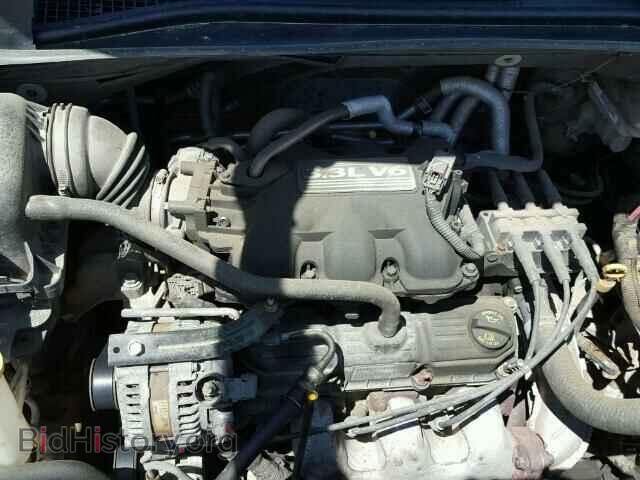 2008 DODGE CARAVAN - VIN: 1D8HN44H08B118580 - Фото 7