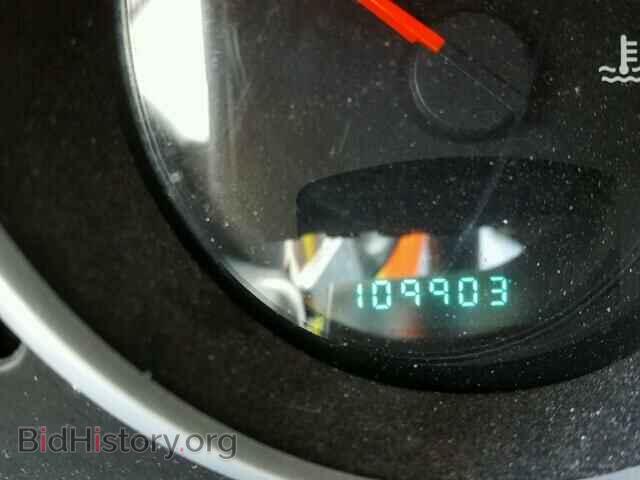 2008 DODGE CARAVAN - VIN: 1D8HN44H08B118580 - Фото 8