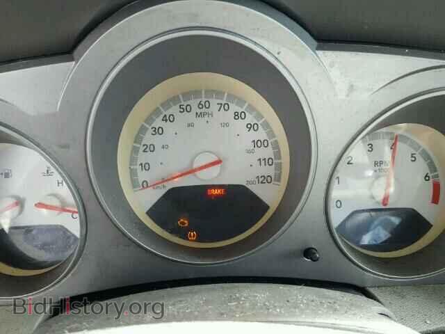 2008 DODGE AVENGER - VIN: 1B3LC46J88N281833 - Фото 8