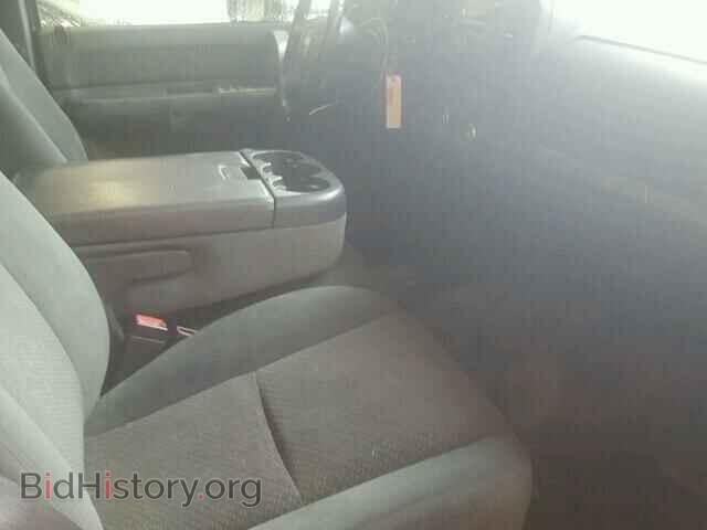 2008 CHEVROLET SILVERADO - VIN: 1GCHK39668E115917 - Фото 5