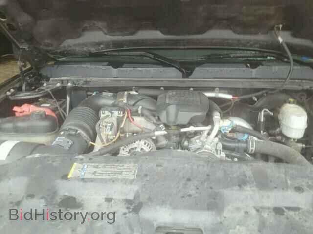 2008 CHEVROLET SILVERADO - VIN: 1GCHK39668E115917 - Фото 7