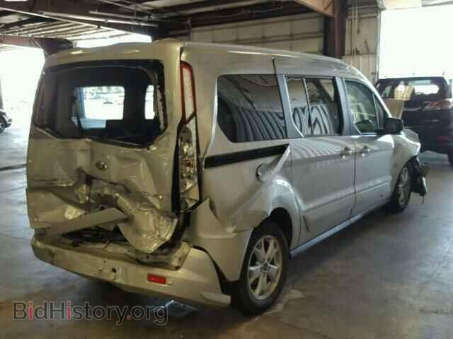 2014 FORD TRANSIT CO - VIN: NM0GE9G74E1138176 - Фото 4