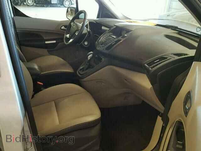 2014 FORD TRANSIT CO - VIN: NM0GE9G74E1138176 - Фото 5
