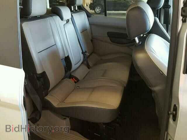 2014 FORD TRANSIT CO - VIN: NM0GE9G74E1138176 - Фото 6