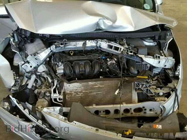 2014 FORD TRANSIT CO - VIN: NM0GE9G74E1138176 - Фото 7