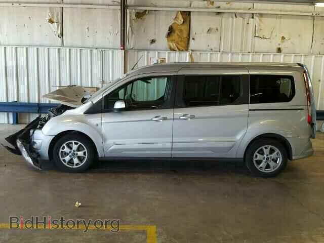 2014 FORD TRANSIT CO - VIN: NM0GE9G74E1138176 - Фото 10