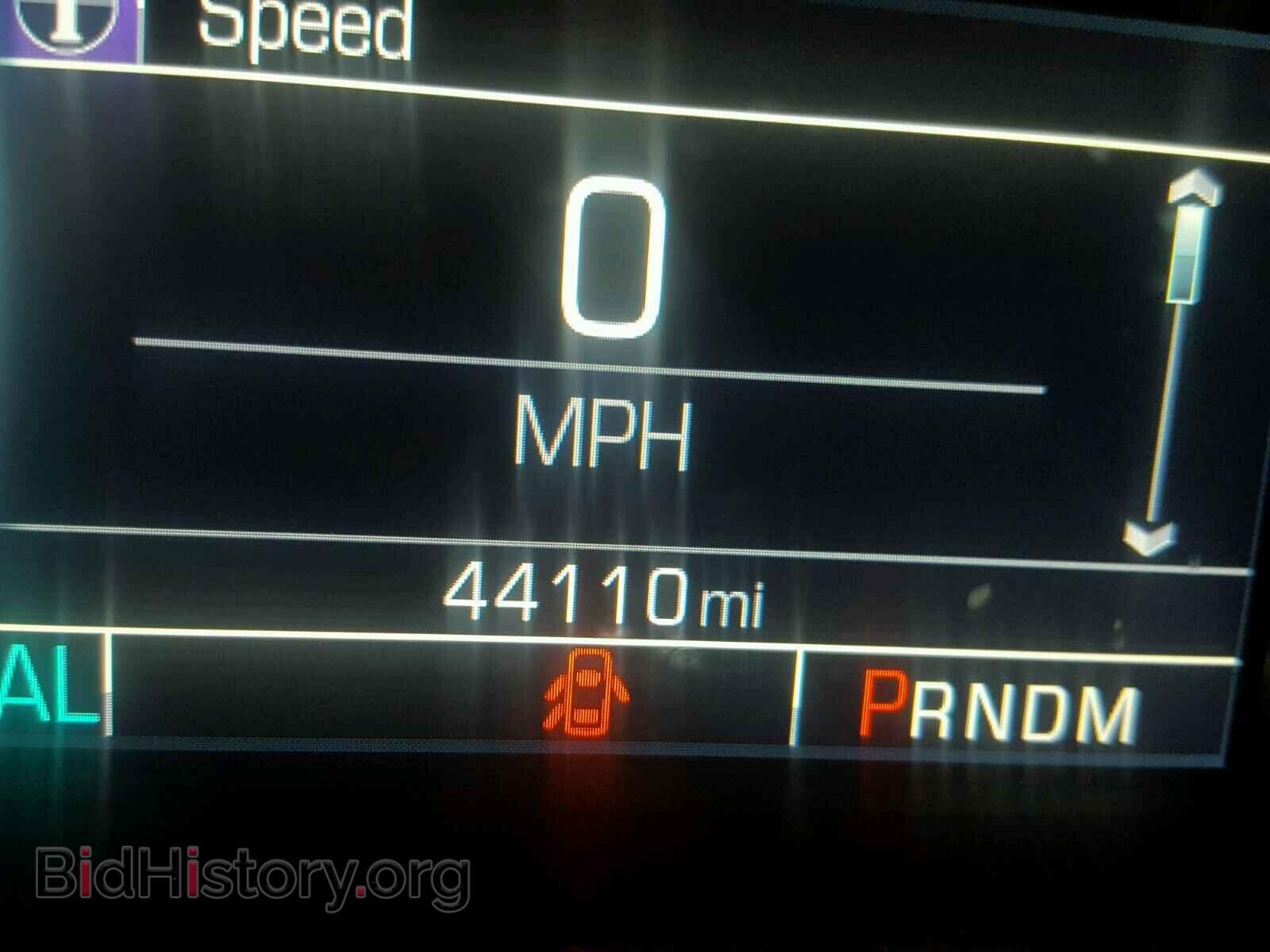 2016 CHEVROLET SILVERADO - VIN: 3GCPCREC3GG332632 - Фото 8