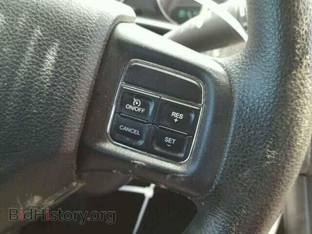2011 DODGE AVENGER - VIN: 1B3BD4FB7BN595675 - Фото 9