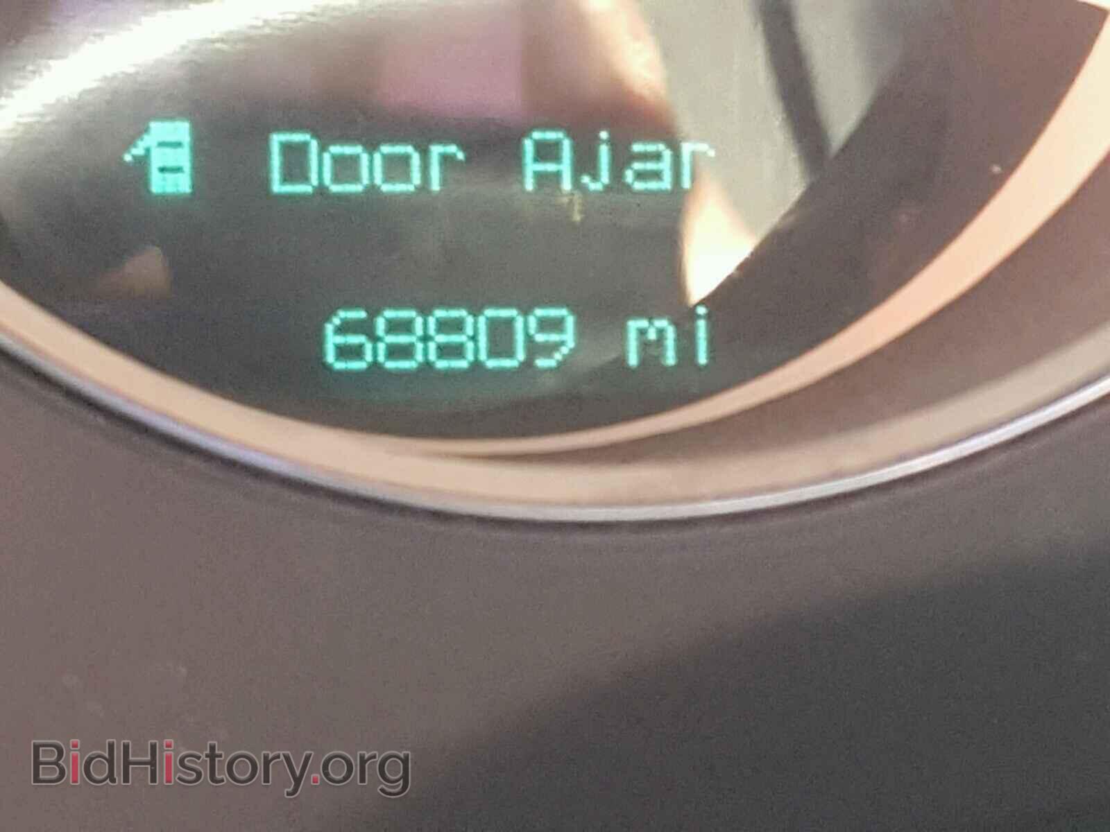 2012 DODGE CHALLENGER - VIN: 2C3CDYBT8CH101458 - Фото 8