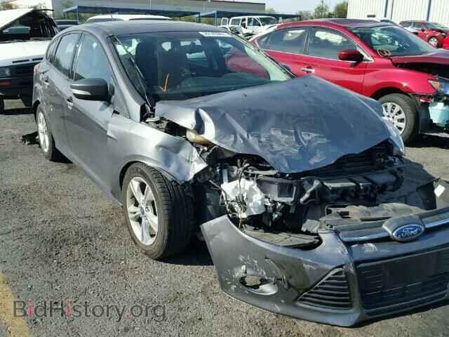 Фотография 1FADP3K2XEL313372 - FORD FOCUS 2014