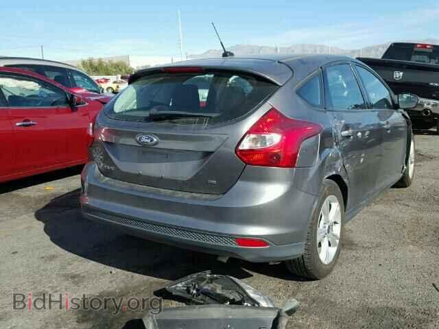 2014 FORD FOCUS - VIN: 1FADP3K2XEL313372 - Photo 4