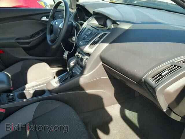 2014 FORD FOCUS - VIN: 1FADP3K2XEL313372 - Photo 5