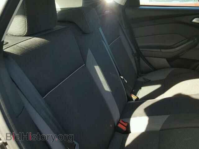 2014 FORD FOCUS - VIN: 1FADP3K2XEL313372 - Photo 6