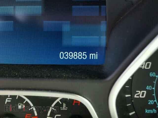 2014 FORD FOCUS - VIN: 1FADP3K2XEL313372 - Photo 8