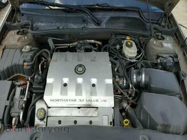 2002 CADILLAC DEVILLE - VIN: 1G6KD54Y52U223241 - Фото 7