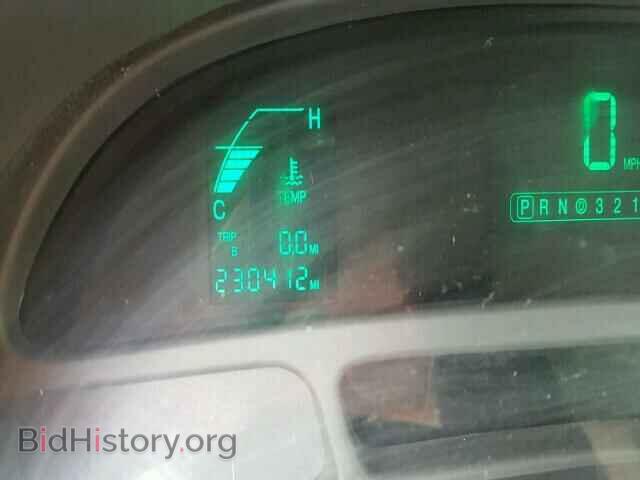 2002 CADILLAC DEVILLE - VIN: 1G6KD54Y52U223241 - Фото 8