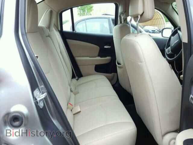 2012 CHRYSLER 200 - VIN: 1C3CCBBB6CN223895 - Фото 6