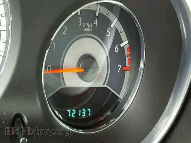 2012 CHRYSLER 200 - VIN: 1C3CCBBB6CN223895 - Фото 8
