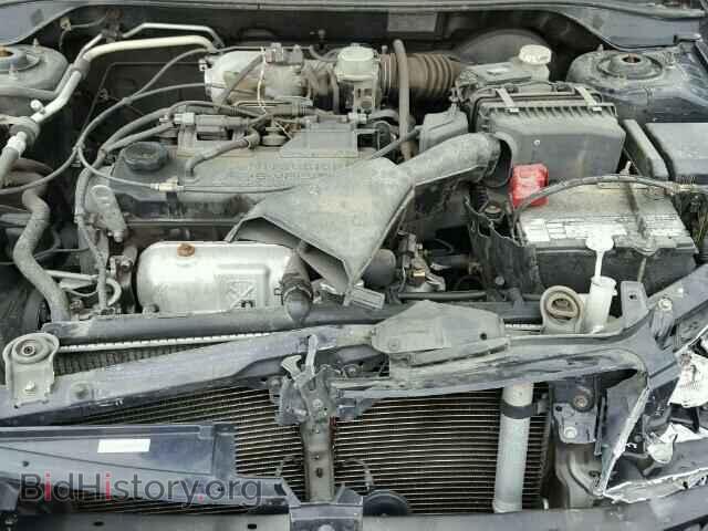 2006 MITSUBISHI LANCER - VIN: JA3AJ26E06U069626 - Фото 7
