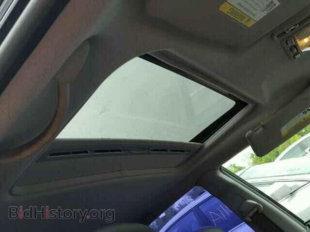 2006 MITSUBISHI LANCER - VIN: JA3AJ26E06U069626 - Фото 9