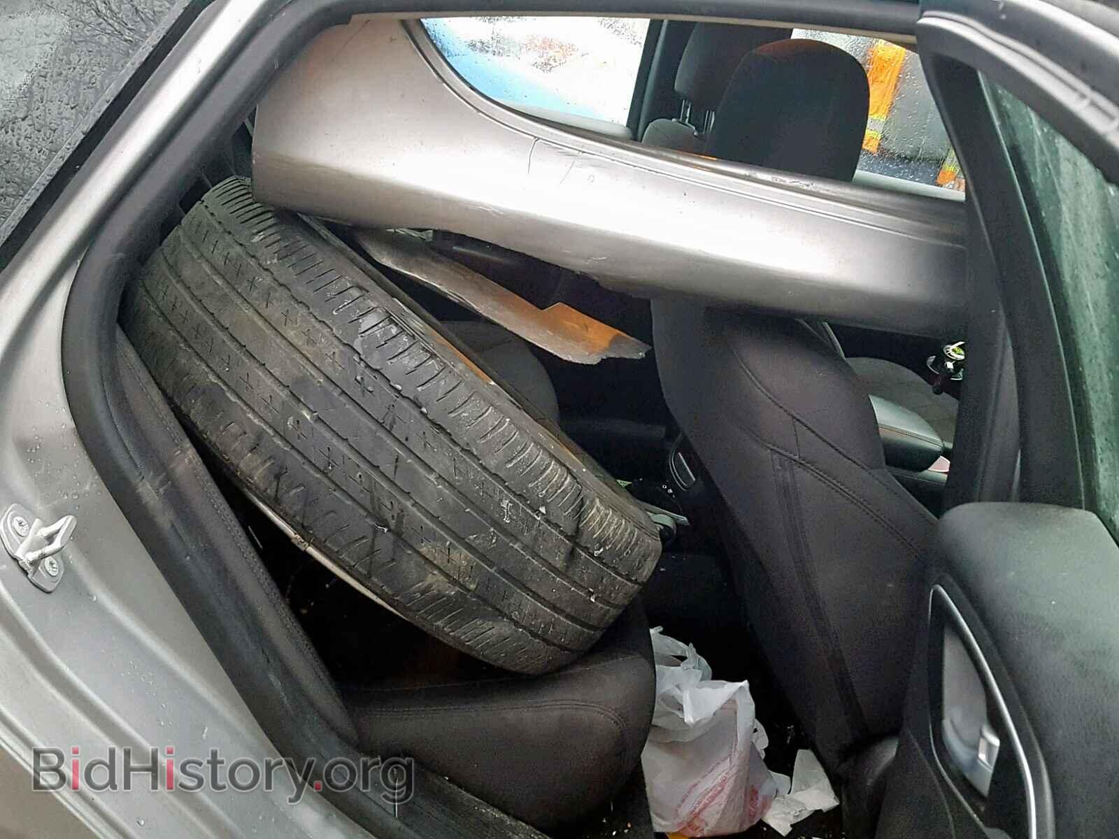 2015 CHRYSLER 200 - VIN: 1C3CCCAB8FN660681 - Фото 6