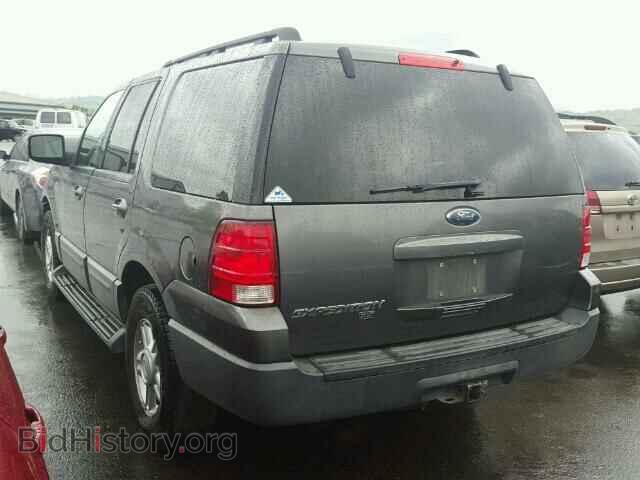 2005 FORD EXPEDITION - VIN: 1FMPU155X5LA06094 - Фото 3