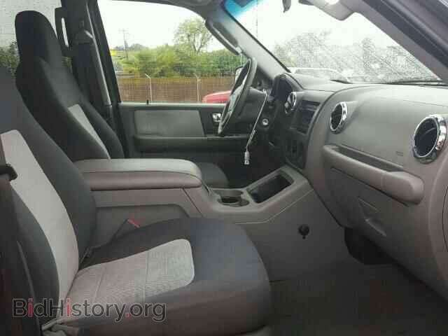 2005 FORD EXPEDITION - VIN: 1FMPU155X5LA06094 - Фото 5